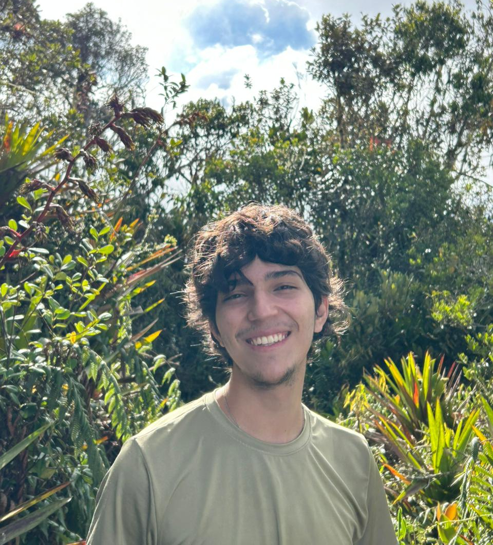 Alejandro Lopez